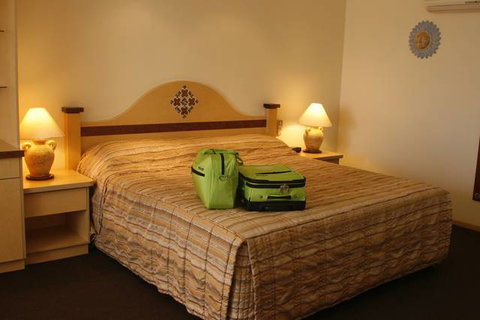 Villa Mirasol Boutique Motel - Coogee Beach Accommodation 0
