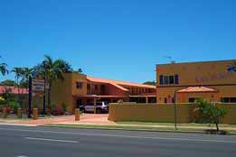 Villa Mirasol Boutique Motel - Coogee Beach Accommodation 3