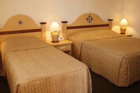 Villa Mirasol Boutique Motel - Coogee Beach Accommodation 1