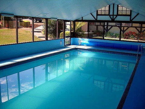 Village Family Motor Inn - Coogee Beach Accommodation 2