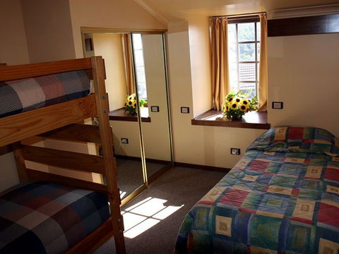 Village Family Motor Inn - Coogee Beach Accommodation 3