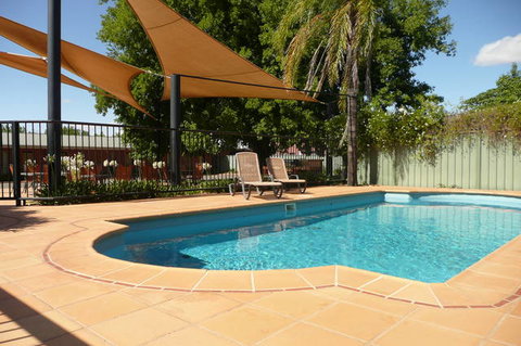 Wagga RSL Club Motel And Apartments - Coogee Beach Accommodation 2