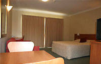 Wagga RSL Club Motel And Apartments - Coogee Beach Accommodation 4