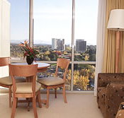 Waldorf Apartment Hotel Canberra - Coogee Beach Accommodation