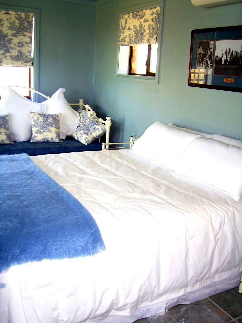Walls Court Bed & Breakfast - Coogee Beach Accommodation 0