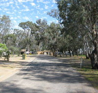 Warracknabeal Caravan Park - Coogee Beach Accommodation