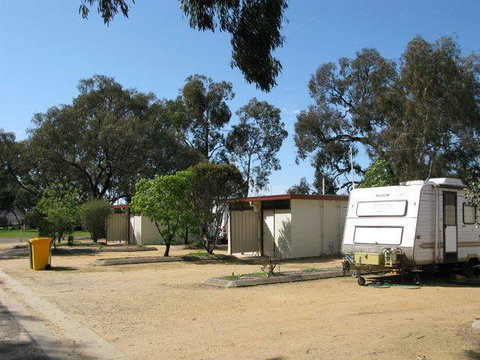 Warracknabeal Caravan Park - Coogee Beach Accommodation 1