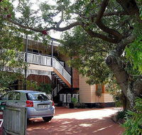 Warrawee Bed  Breakfast - Coogee Beach Accommodation
