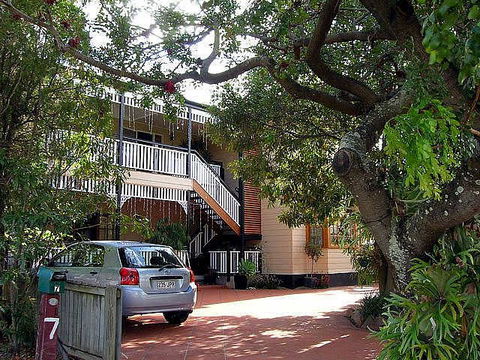 Warrawee Bed & Breakfast - Coogee Beach Accommodation 0