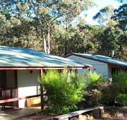 Warrawee Cottages - Coogee Beach Accommodation