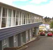 Waterfront Lodge Motel - Coogee Beach Accommodation