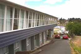 Waterfront Lodge Motel - Coogee Beach Accommodation 0