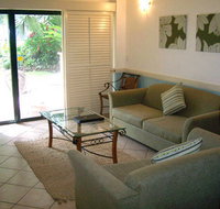 Waterfront Terraces - Coogee Beach Accommodation