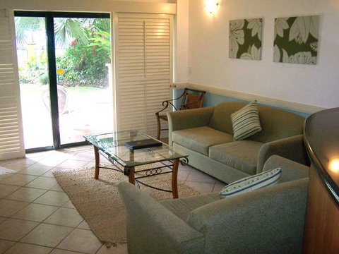 Waterfront Terraces - Coogee Beach Accommodation 0