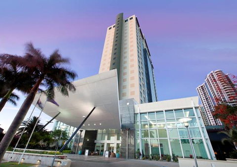 Watermark Hotel And Spa Gold Coast - Coogee Beach Accommodation 0