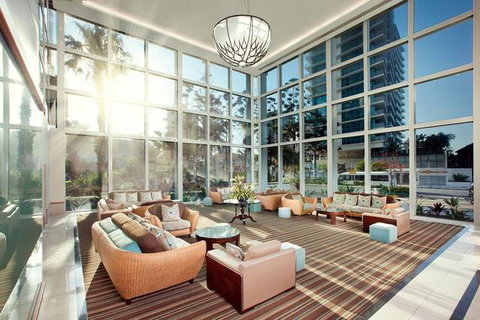 Watermark Hotel And Spa Gold Coast - Coogee Beach Accommodation 2
