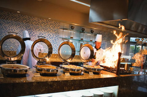 Watermark Hotel And Spa Gold Coast - Coogee Beach Accommodation 3