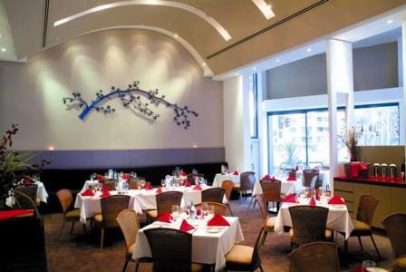 Watermark Hotel And Spa Gold Coast - Coogee Beach Accommodation 4