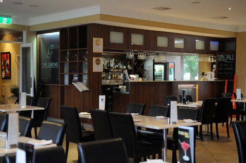 Wattle Grove Motel - Coogee Beach Accommodation 2