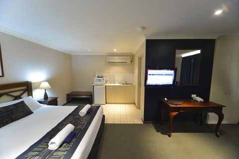 Wattle Grove Motel - Coogee Beach Accommodation 4