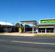 Wattle Tree Motel - Coogee Beach Accommodation