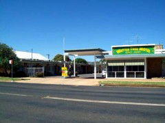 Wattle Tree Motel - Coogee Beach Accommodation 0