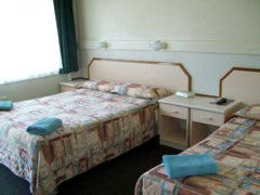 Wattle Tree Motel - Coogee Beach Accommodation 1