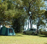 Weipa Caravan Park  Camping Ground - Coogee Beach Accommodation