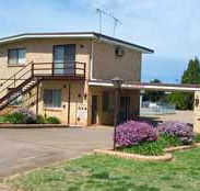 Wellington Motor Inn - Coogee Beach Accommodation
