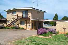 Wellington Motor Inn - Coogee Beach Accommodation 0