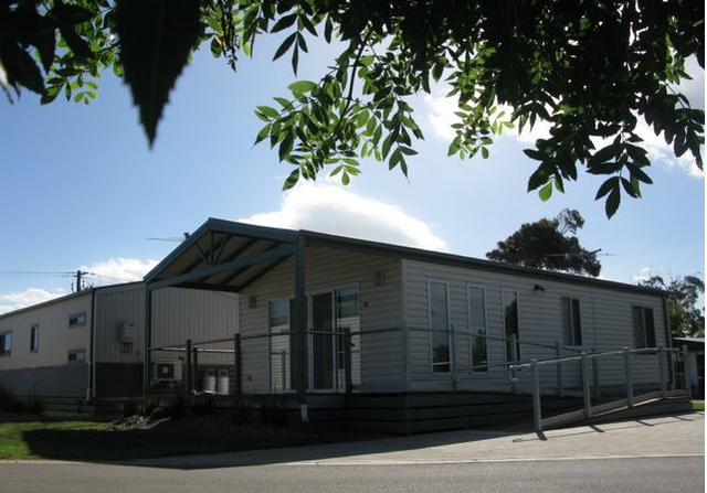 Werribee South Caravan Park - Coogee Beach Accommodation