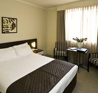 Wesley Lodge - Coogee Beach Accommodation