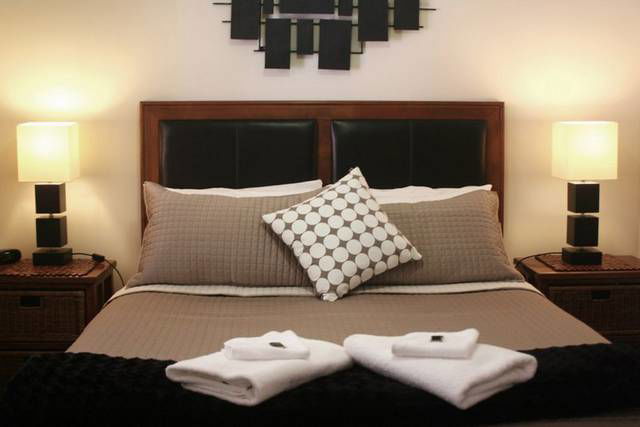 Bright VIC Coogee Beach Accommodation