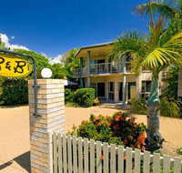 While Away Bed  Breakfast - Coogee Beach Accommodation