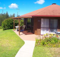 Whispering Pines - Coogee Beach Accommodation