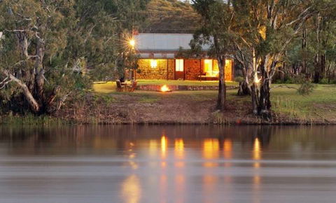 Wigley Retreat - Coogee Beach Accommodation 0
