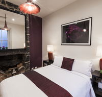 Williamstown Cottages  Apartments - Coogee Beach Accommodation