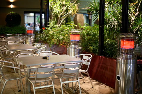 Windsor Castle Hotel - Coogee Beach Accommodation 1