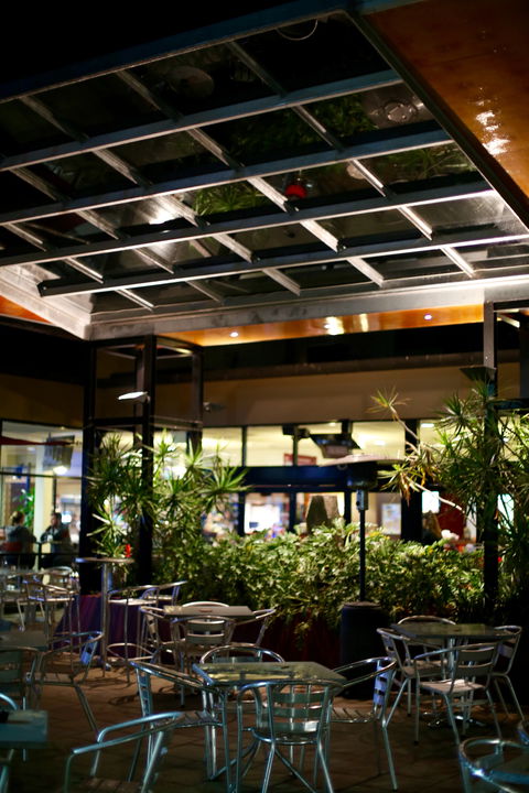 Windsor Castle Hotel - Coogee Beach Accommodation 2