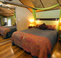 Witches Falls Cottages - Coogee Beach Accommodation