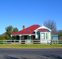 Woodies Cottage - Coogee Beach Accommodation