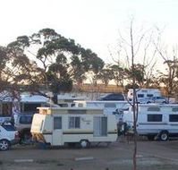 Woomera Traveller's Village  Caravan Park - Coogee Beach Accommodation