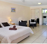 Yamba Twin Pines Motel - Coogee Beach Accommodation