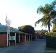 Yambil Inn Motel - Coogee Beach Accommodation
