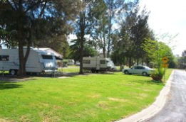 Yass Caravan Park - Coogee Beach Accommodation 0