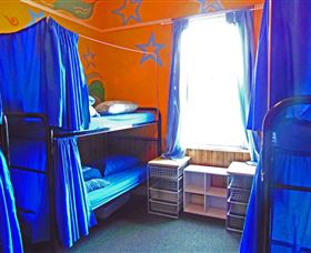 Albany Backpackers - Coogee Beach Accommodation 1