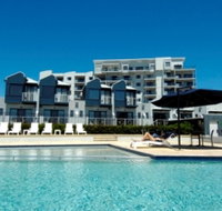 Assured Ascot Quays Apartment Hotel - Coogee Beach Accommodation