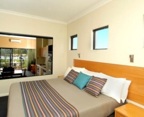 Assured Ascot Quays Apartment Hotel - Coogee Beach Accommodation 1