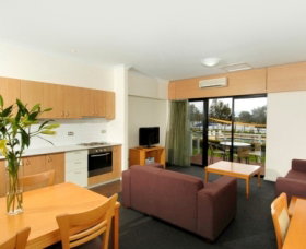Assured Ascot Quays Apartment Hotel - Coogee Beach Accommodation 2