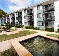 Assured Waterside Apartments - Coogee Beach Accommodation